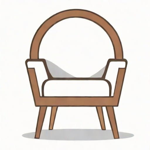 Target Slipcover Chair
