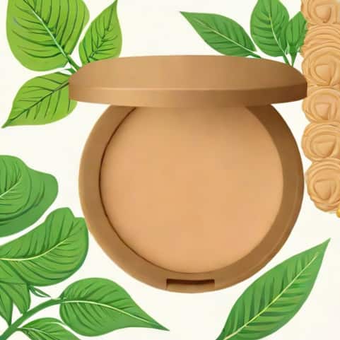 Tarte Amazonian Clay Foundation