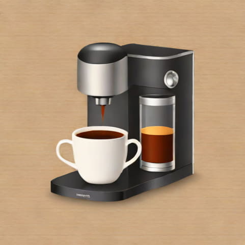 Tassimo Nabob Colombian Coffee