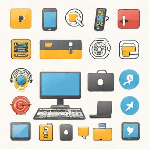 Technology Of Information And Communication