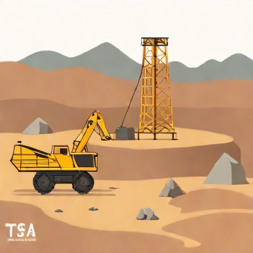 Telangana Mines And Geology