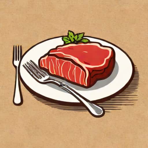 Temp For Steak Rareness