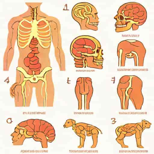 Terms Of Anatomical Position
