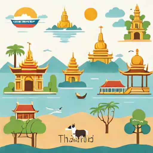 Thailand Best Time To Visit