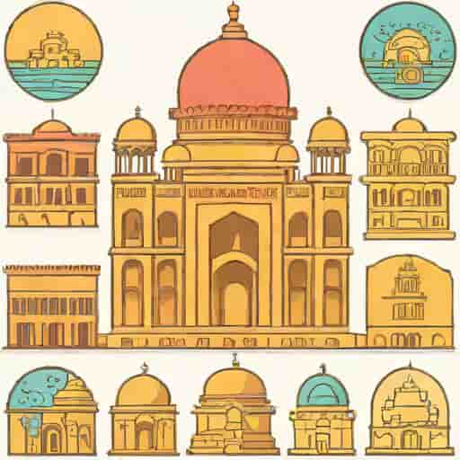 Thakral Educations Delhi Photos