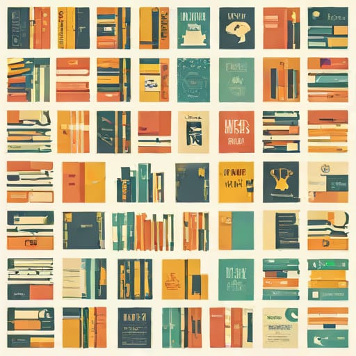 The 100 Books Everyone Should Read
