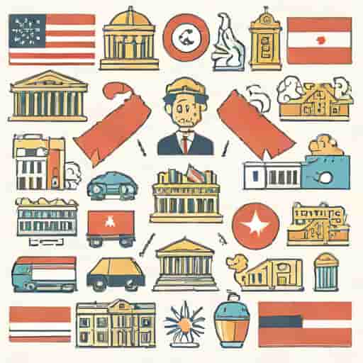 The Absence Of Government In A Country Is Called