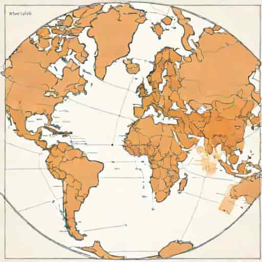 The Aleutian Islands Plate Boundary