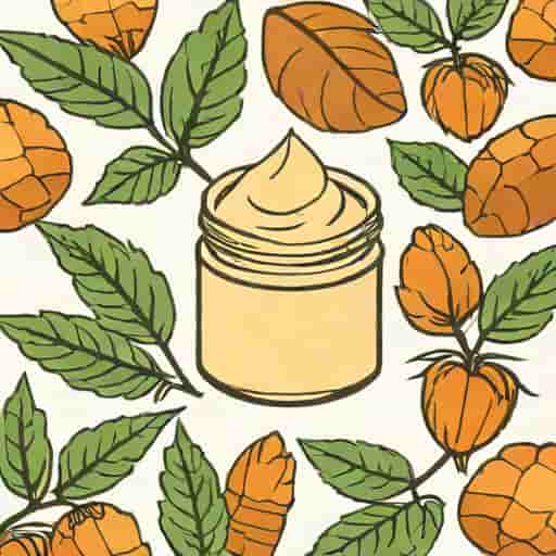 The Anna'S Wild Yam Cream