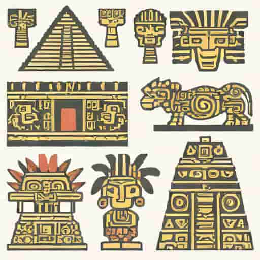 The Aztec Civilization Rivaled In Its Sophistication