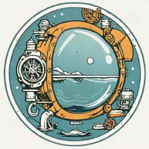 The Bathysphere Book Goodreads