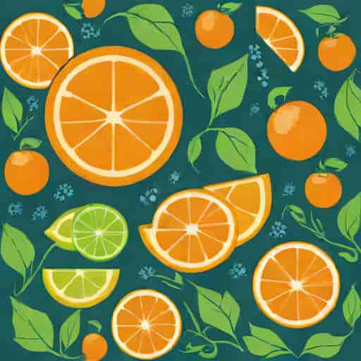 The Benefits Of Vitamin C