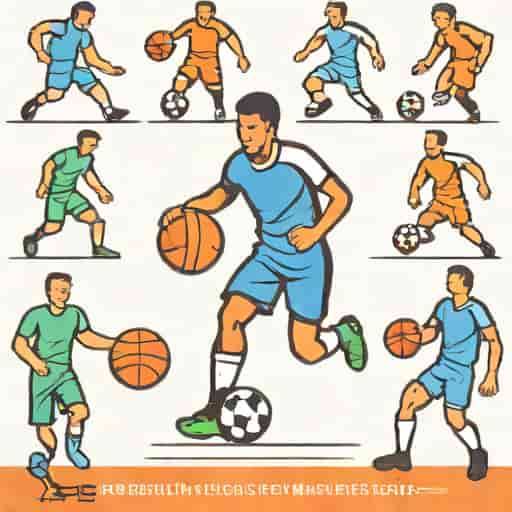 The Best Dribbler And Passer On The Team Is Usually The