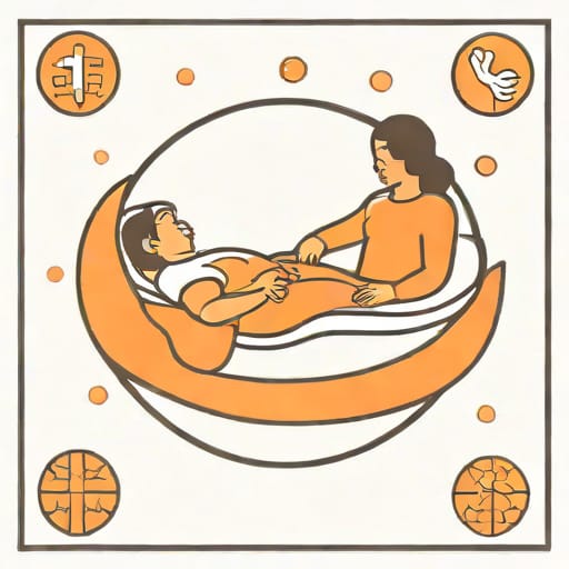 The Bradley Method Of Childbirth