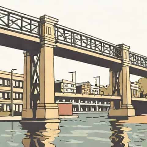 The Bridge Hotel Rozelle
