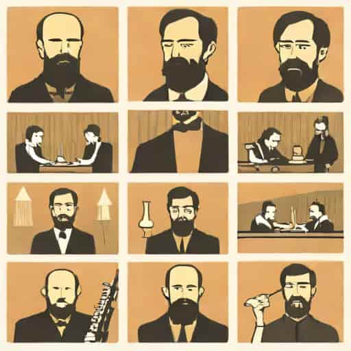 The Brothers Karamazov Summary Pdf