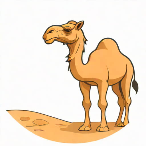 The Camel Said Humph Repeatedly How Did It Affect