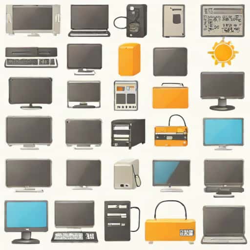 The Classification Of Computer