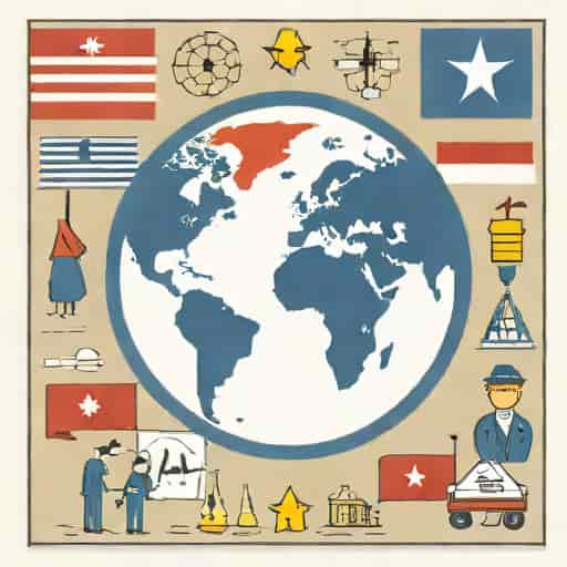 The Concept Of Neocolonialism Refers To The Process By Which Quizlet