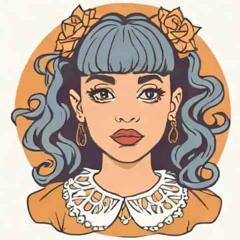 The Contortionist Melanie Martinez