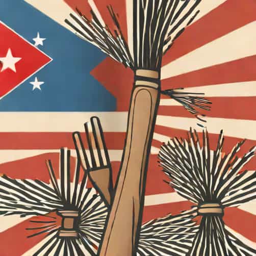The Cuban Bristle Crisis