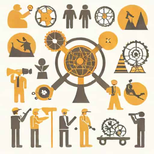 The Darwinian Revolution Introduced The Concept Of
