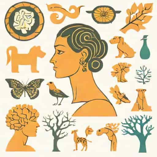 The Darwinian Theory Of Beauty And Art