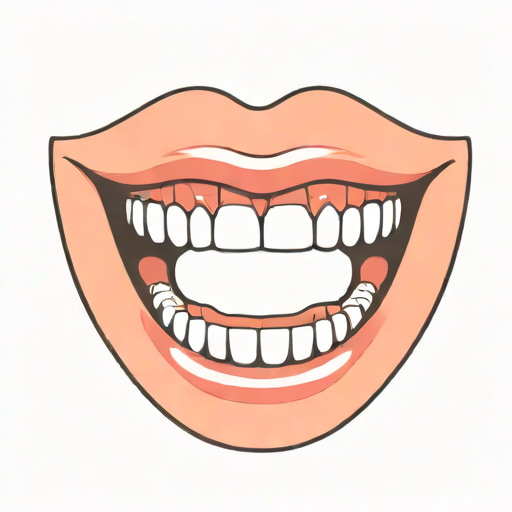 The Definition Of Cleft Palate