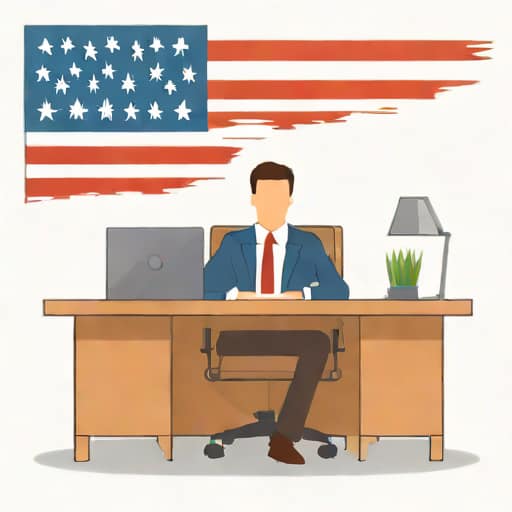 The Designated Survivor