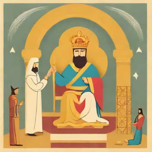 The Destruction Of Sennacherib Mussorgsky