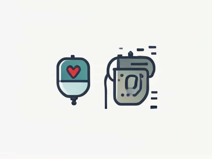 The Difference Between A Pacemaker And A Defibrillator