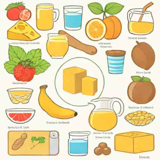 The Disaccharides Important In Nutrition Are Sucrose Maltose And