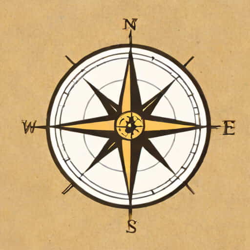 The Drawing Shows A Compass And Straightedge Construction Of