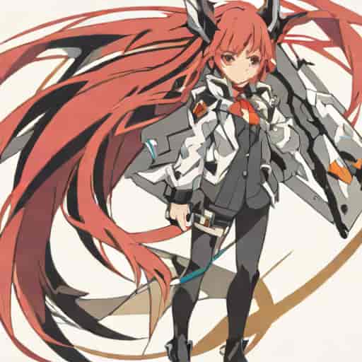 The Ever Lasting Guilty Crown