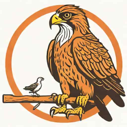 The Falcon Cannot Hear The Falconer