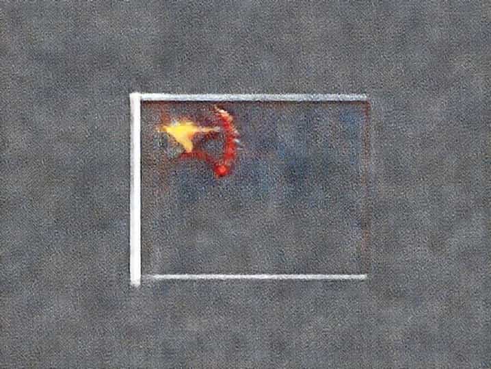 The Flag Of China