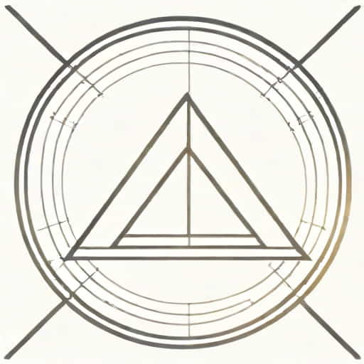 The Focus Of A Parabola