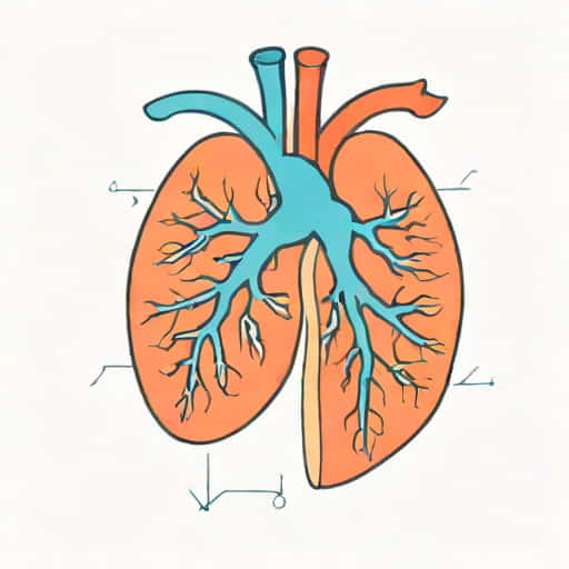 The Function Of Pulmonary Vein