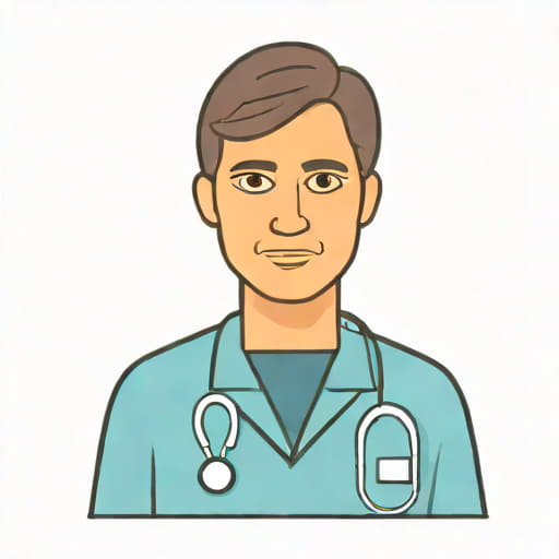 The Good Doctor Osvaldo Benavides