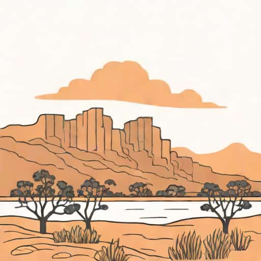 The Grampians Weather