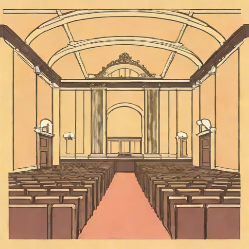 The Great Lillian Hall Movie