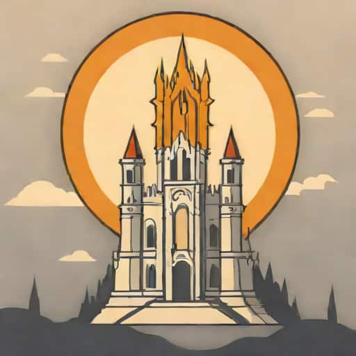 The Great Sept Of Baelor