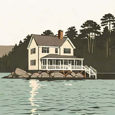 The Hatchway Rockland Maine