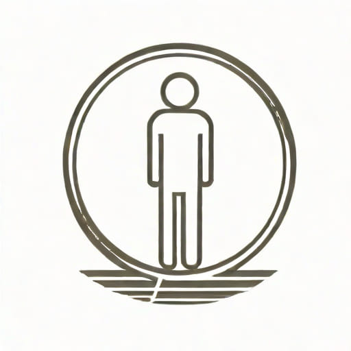 The Heaviness Or Lightness Of A Person