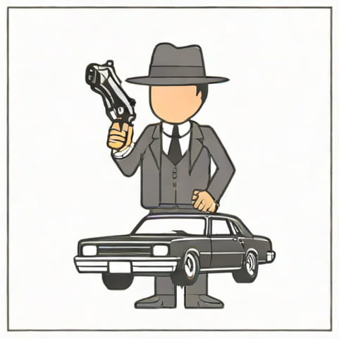 The Hitcher Parents Guide