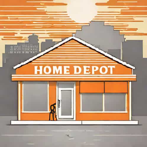 The Home Depot Bloomfield Ct