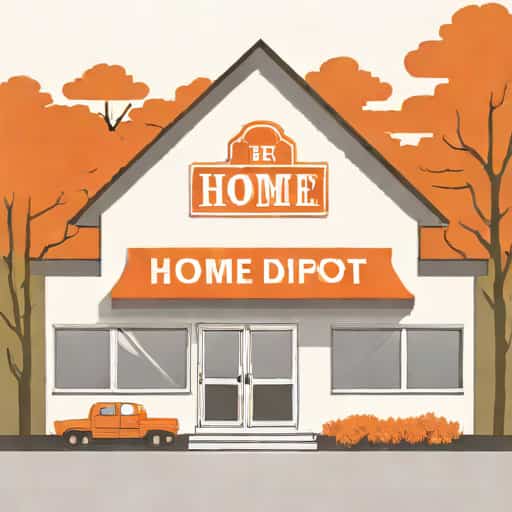 The Home Depot Rutland Vt