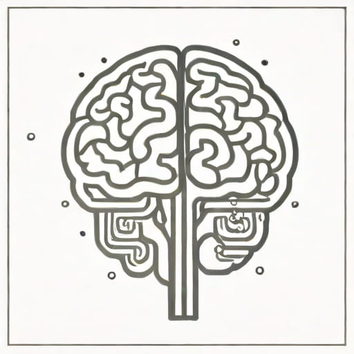 The Human Brain Is Hardwired For