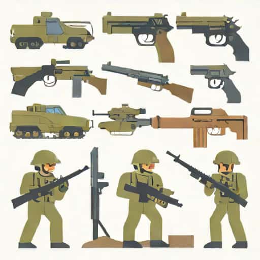The Individualization Of War
