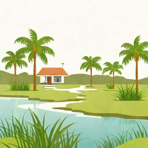The Isles Of Collier Preserve